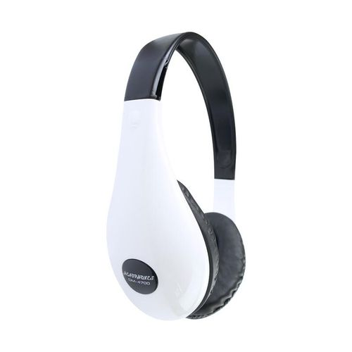 Headset Stereo Folding Headset Computer Cellphone Universal Headset Can Do Children's Headphones