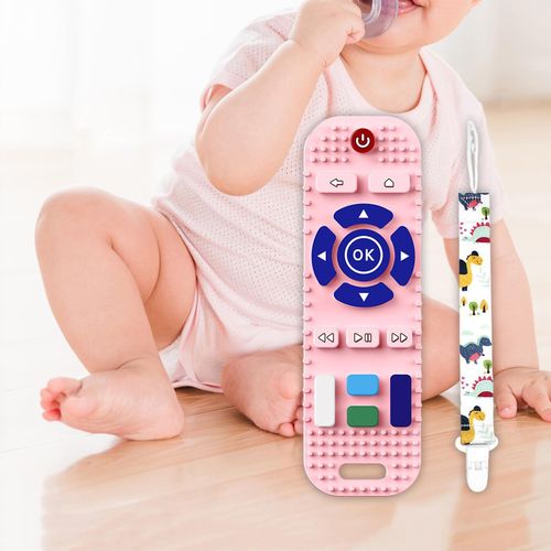 Teether Learning Toys Teething Toys For Babies