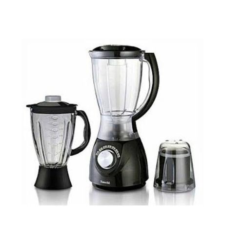 Saachi 3 In 1 Blender