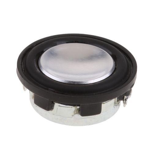 28mm 2W Stereo Audio Speaker 1