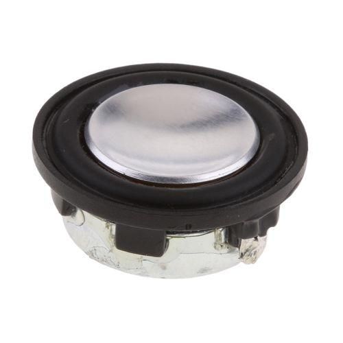 28mm 2W Stereo Audio Speaker 1