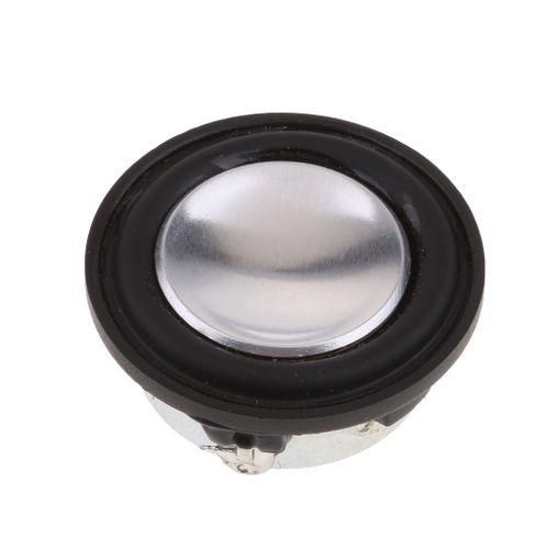 28mm 2W Stereo Audio Speaker 1