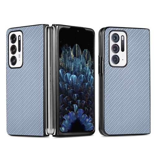 Hot Selling Applicable to OPP Find N around Phone Case Foldable Screen Pc Four Corners All Inclusive Find N Anti-Fall Shell in Stock