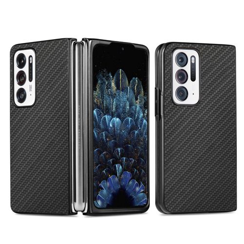 Hot Selling Applicable to OPP Find N around Phone Case Foldable Screen Pc Four Corners All Inclusive Find N Anti-Fall Shell in Stock