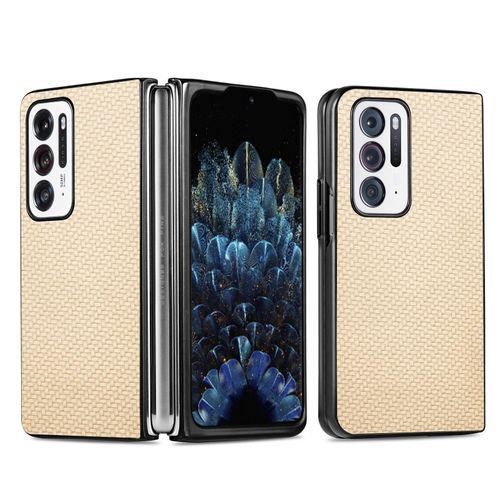 Hot Selling Applicable to OPP Find N around Phone Case Foldable Screen Pc Four Corners All Inclusive Find N Anti-Fall Shell in Stock