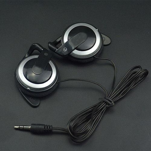 Q50 Earphone Manufacturer Ear Hook Headset High Sound Quality Sports Earphone Foreign Trade Goods Hot Selling Products