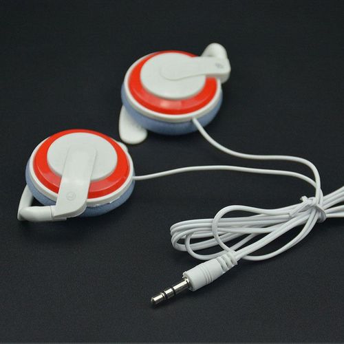 Q50 Earphone Manufacturer Ear Hook Headset High Sound Quality Sports Earphone Foreign Trade Goods Hot Selling Products