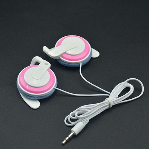 Q50 Earphone Manufacturer Ear Hook Headset High Sound Quality Sports Earphone Foreign Trade Goods Hot Selling Products
