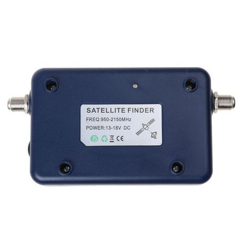 Digital  Signal    Sat Direc TV FTA Dish W/ Compass