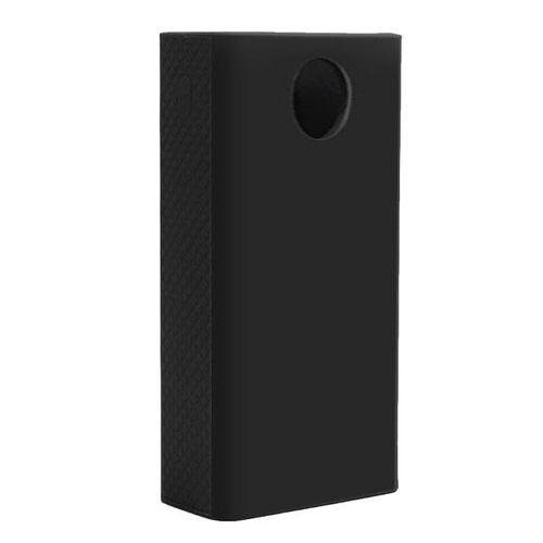 1 Pc Silicone Case For Romoss Pea40 Power Bank All Inclusive Protection Case Skin Shell 40000mah Washable Waterproof Sleeve