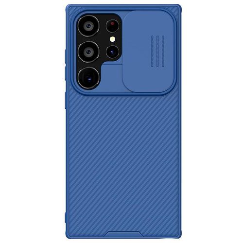 Nillkin Nillkin for Samsung S24 Ultra Phone Case Galaxy S24 Lens Slide Cover Protective Case