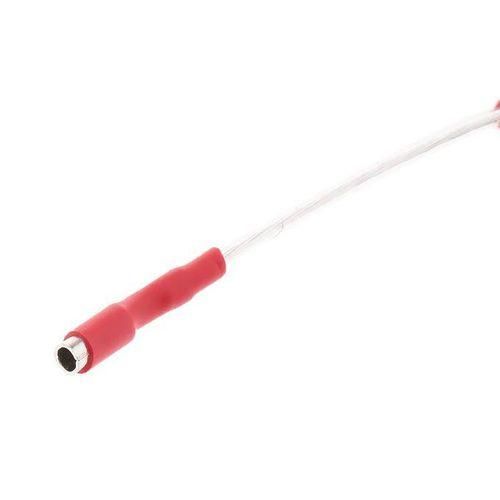 4 Pieces Turntable  To Headshell   Wires, 40mm1.57inch