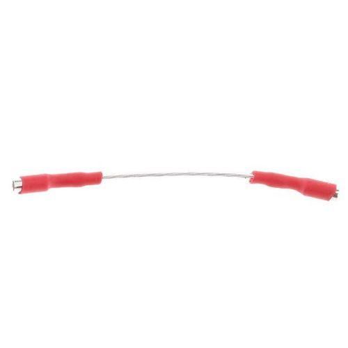 4 Pieces Turntable  To Headshell   Wires, 40mm1.57inch