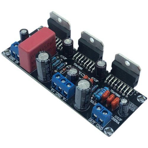 TDA7293 225W Audio Amplifier Board 40V Circuit For Sound System