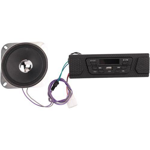 Tricycle FM Radio Player good MP3 Player MP3 Decoder Bo