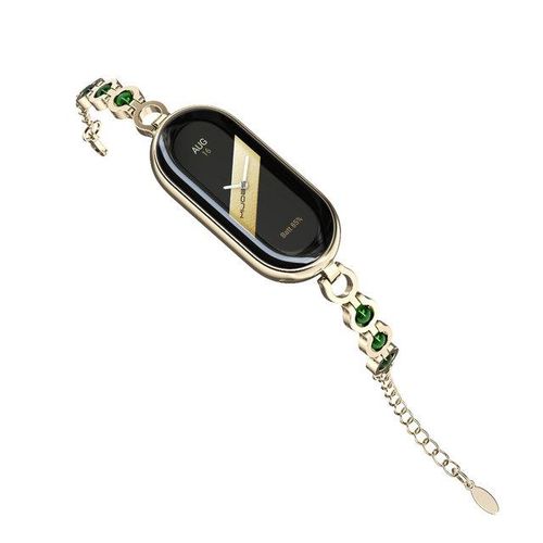 Mi Band 8 Smart Bracelet Strap Global Version Miband 8 Band Women Girls Strap Mi 8 Correa For Smart Band 8 Nfc Wristband
