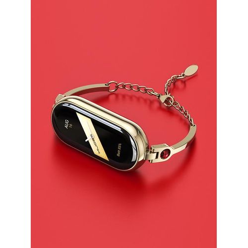 Mi Band 8 Smart Bracelet Strap Global Version Miband 8 Band Women Girls Strap Mi 8 Correa For Smart Band 8 Nfc Wristband