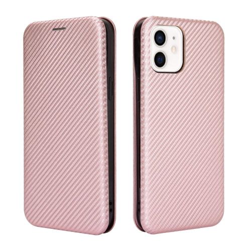 Applicable to Opporealme 8 Fashion Carbon Fiber All-Inclusive Phone Case Vivo V21 Flip Card Drop-Resistant Soft Cover