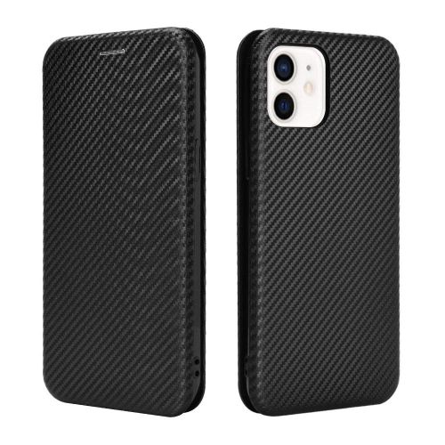 Applicable to Opporealme 8 Fashion Carbon Fiber All-Inclusive Phone Case Vivo V21 Flip Card Drop-Resistant Soft Cover