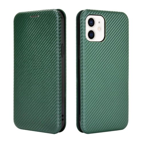 Applicable to Opporealme 8 Fashion Carbon Fiber All-Inclusive Phone Case Vivo V21 Flip Card Drop-Resistant Soft Cover