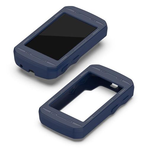 Silicone Protective Case Protective Sleeve For Bryton Rider 750 R750 Waterproof Speedomete Bicycle Code Meter Protective Case
