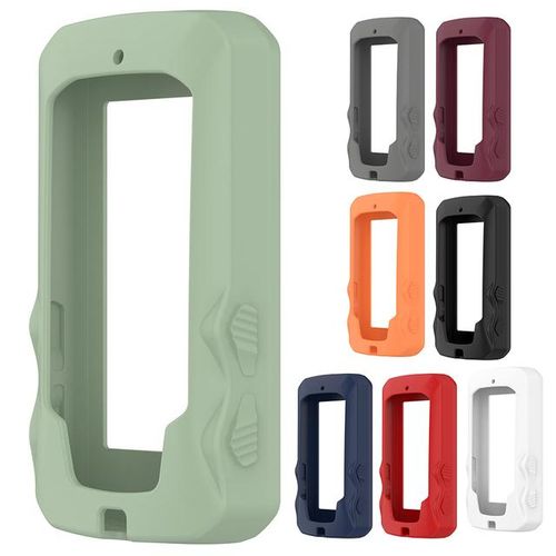Silicone Protective Case Protective Sleeve For Bryton Rider 750 R750 Waterproof Speedomete Bicycle Code Meter Protective Case