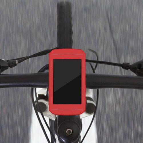 Silicone Protective Case Protective Sleeve For Bryton Rider 750 R750 Waterproof Speedomete Bicycle Code Meter Protective Case