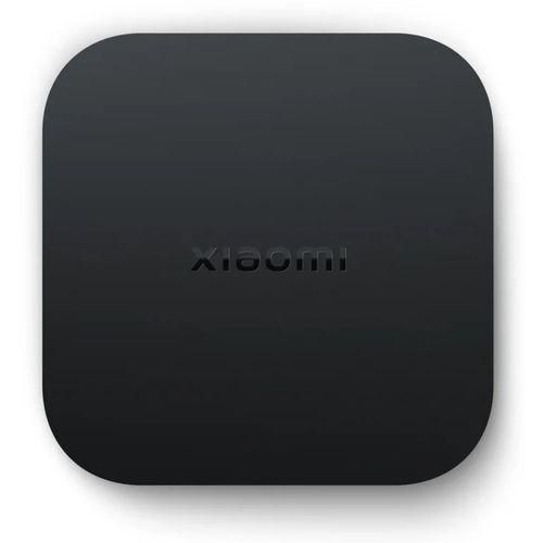 XIAOMI TV Box S 2nd Gen 4K Ultra HD Streaming Media Player