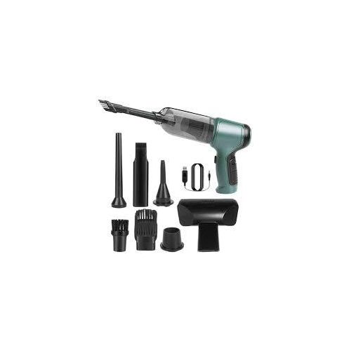 Vacuum cleaner