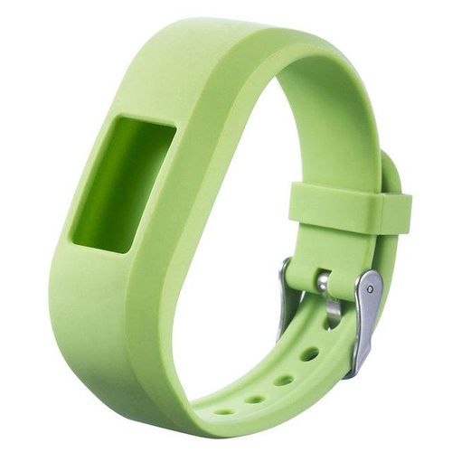 S L Soft Silicone Replacement Smart Watch Band For Garmin Vivofit For Jr Jr2 Vivofit 3 Sport Watchband Strap For Vivofit 3