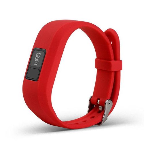 S L Soft Silicone Replacement Smart Watch Band For Garmin Vivofit For Jr Jr2 Vivofit 3 Sport Watchband Strap For Vivofit 3