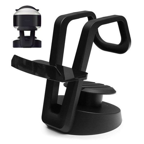 Universal VR Holder Stand And Cable Organiser Management For PS VR/ HTC/Gear VR