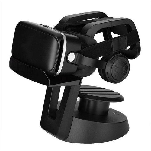 Universal VR Holder Stand And Cable Organiser Management For PS VR/ HTC/Gear VR