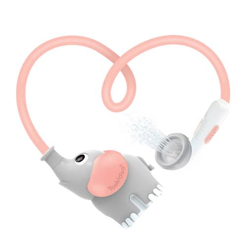 Young Qiduo Yookidoo Children's Shower Bath  Constant