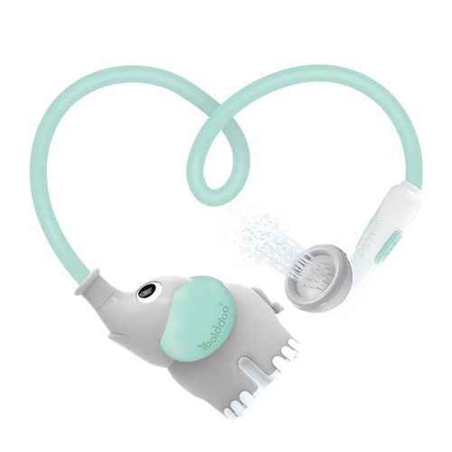 Young Qiduo Yookidoo Children's Shower Bath  Constant