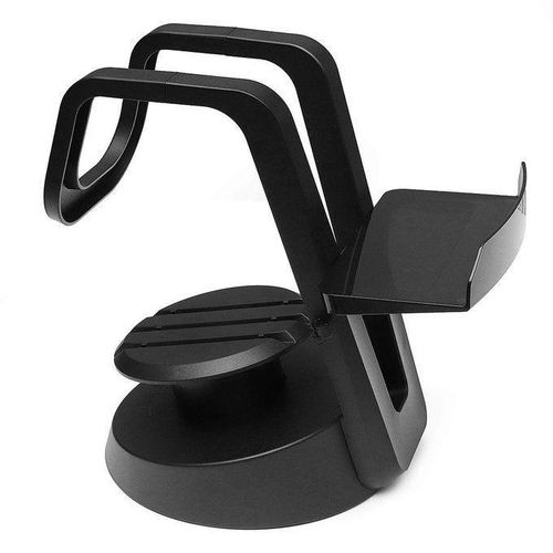 Universal VR Holder Stand And Cable Organiser Management For PS VR/ HTC/Gear VR