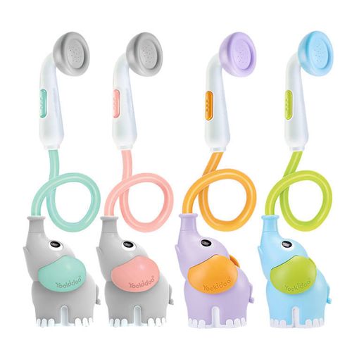 Young Qiduo Yookidoo Children's Shower Bath  Constant