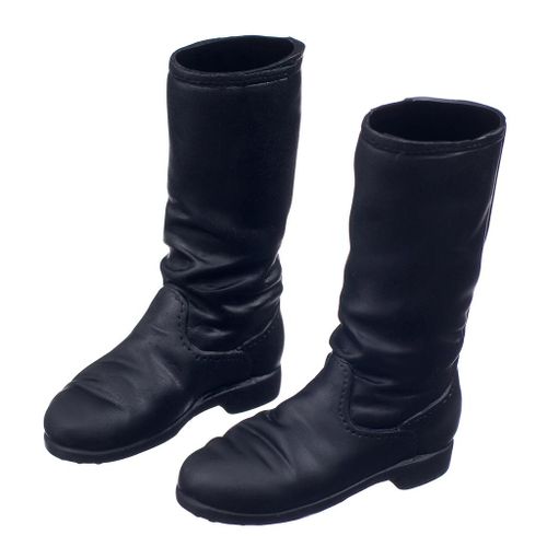 1/6 Scale Shoes Boots For 12inch Female  1