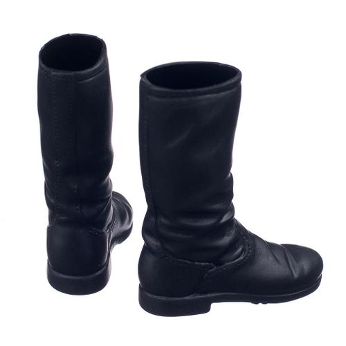 1/6 Scale Shoes Boots For 12inch Female  1