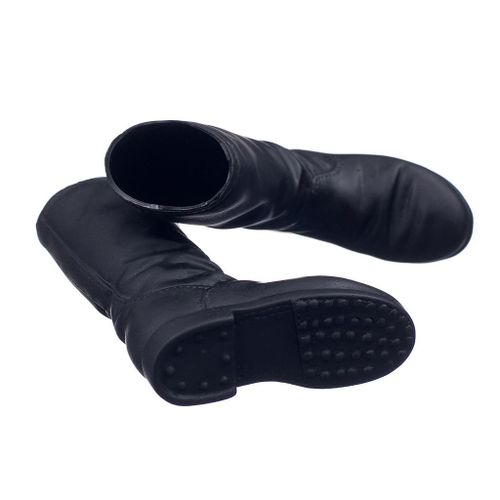 1/6 Scale Shoes Boots For 12inch Female  1