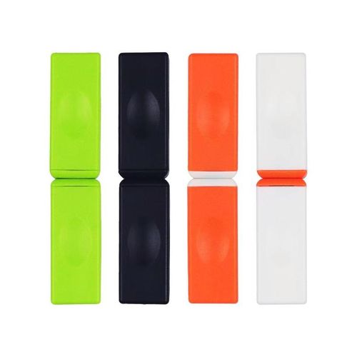 Fidget Game Bounce Bricks Fun Game Adults Anxiety Educational Infinity Cube Magnetic Building Blocks