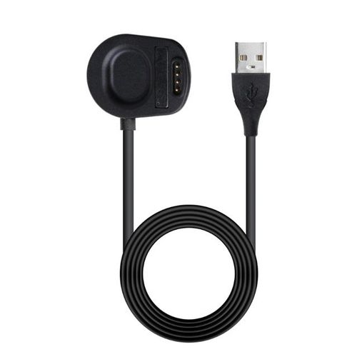 Usb Charger For -Suunto 7 Charging Cable For Suunto7 Accessories Wireless Replacement Charger Dock Adapter