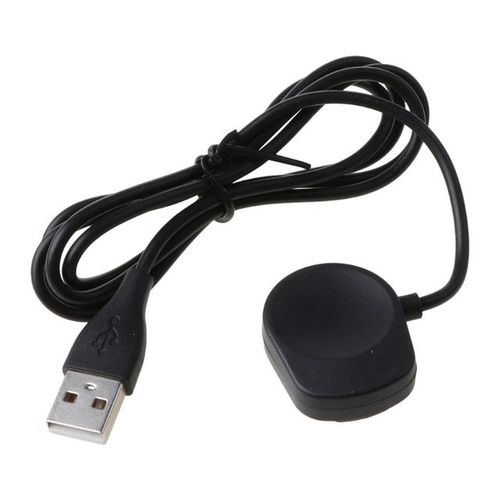 Usb Charger For -Suunto 7 Charging Cable For Suunto7 Accessories Wireless Replacement Charger Dock Adapter