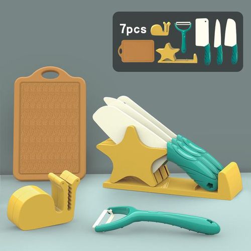 Kids Kitchen Toy Accessories Toddler Pretend Cooking Playset with Play Pots Pans Utensils Cookware Toys Play Food for