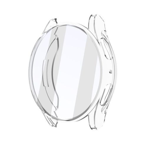 Suitable for Samsung Galaxy Watch7 40mm 44mm Soft TPU Screen Protector Case for Samsung