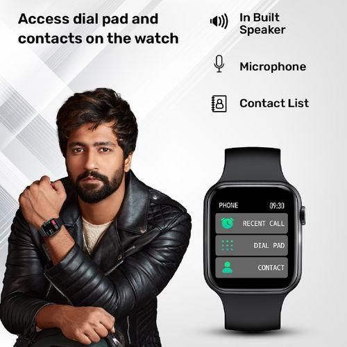 New X7 Smart Watch Full Touch Screen Watch - For Android & IOS