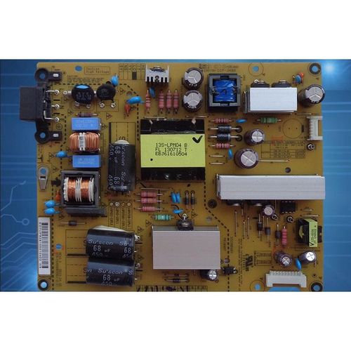 Universal LG 42LN5450-CT 42LP360C-CA 42LN5180-CQ Power Board LGP42-13PL1
