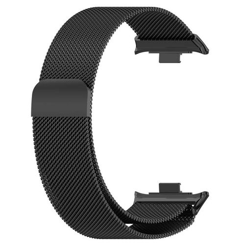 Milanese loop For Redmi Watch 4 strap accessories magnetic wrist replacement Belt Correa Bracelet For Xiaomi miband 8 Pro Band