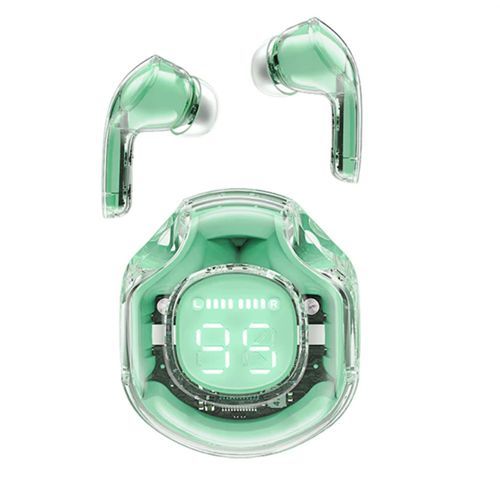 Air39 LED Display Touch Wireless Bluetooth 5.3 Earphones