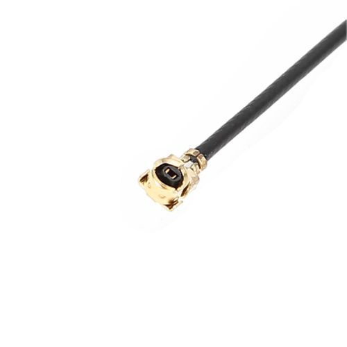 READY STOCK  2Pcs IPEX Cable to SMA Female with Pin WIFI Antenna RF Wire for GSM GPS LAN System